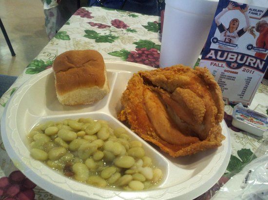 Pannie-George's Kitchen